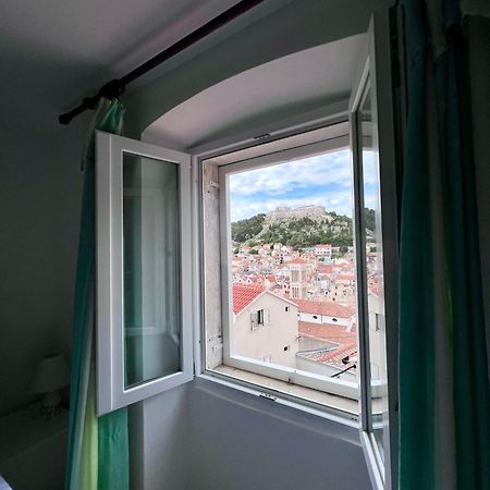 Apartments Tudor Nikola هفار المظهر الخارجي الصورة