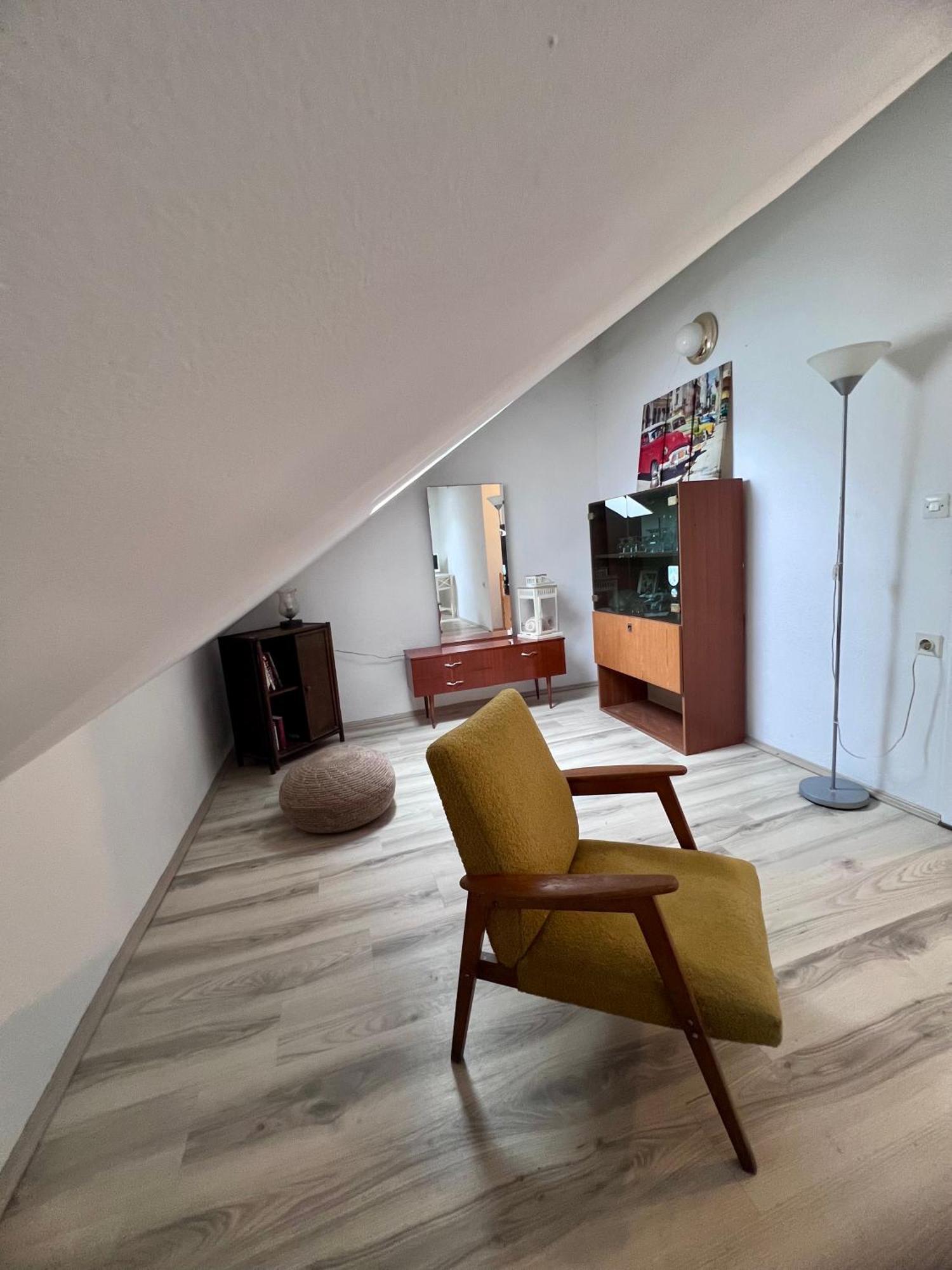 Apartments Tudor Nikola هفار المظهر الخارجي الصورة